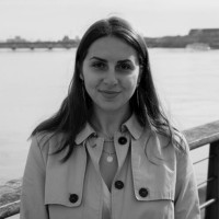 Louise Tribondeau