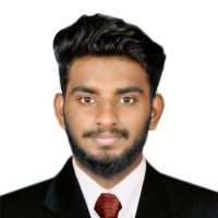Mubin Syed Muhammed