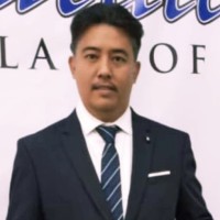 Ts. Mohd Salim Mansor