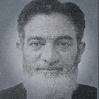 Imran Ahmad Ibcc, Csa (Iba-Ceif), Acss (Iba-Ceif)