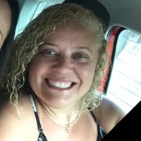 Rosana Dantas