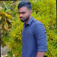Shyam D
