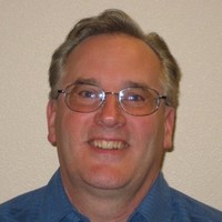 Mark Chambers