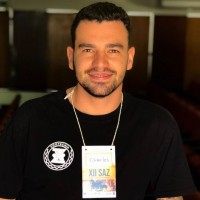 Charles Corsini Baudraz