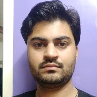 Manmohan Khichi
