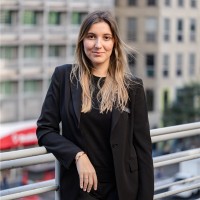 Bruna Verginelli Mezher