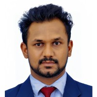 Nimesh Priyamantha