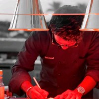 Mahesh Pillai