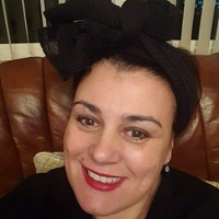 Angela Mackenzie-Lavery