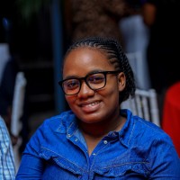 Gertie Mukuna Mpinga,Cams