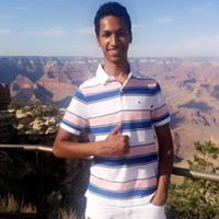Mohamed Ali