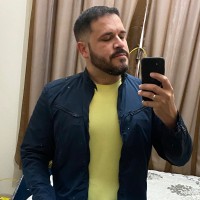 Gilmar Pedrete