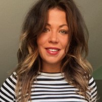 Ashley Mccarter
