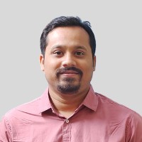 Sourav Sahoo