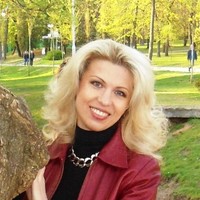 Elena Sergeenko