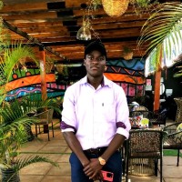 Emmanuel Bahati Maloba