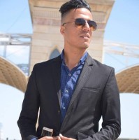 David Haydar