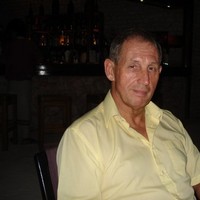 Gerald Mapson