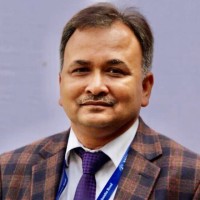 MANOJ KUMAR