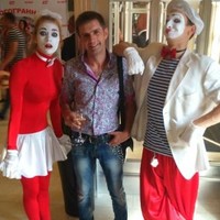 Львов Владимир