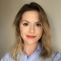 Sarah Blevins