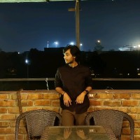 Anas Qureshi