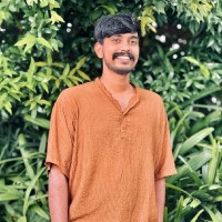 Akhil C