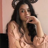 Ingredy Santos