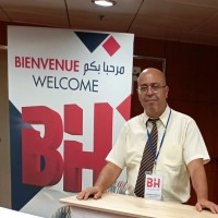 Mourad Jendoubi