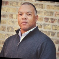 Gerald Cross
