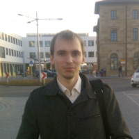 Andrey Mikheyev