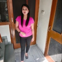 Megha Dhingra