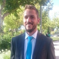 Daniel Del Olmo Acebes