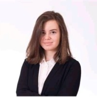 Magda Iacob