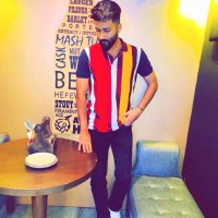 Atif Sheikh