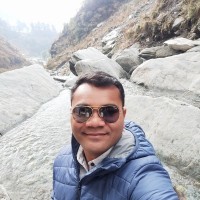 Ajay Tambe