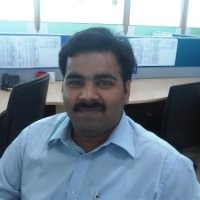 Mohan Kamath