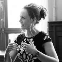 Janneke Boere