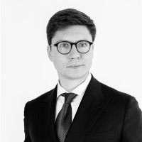 Sergey Levichev
