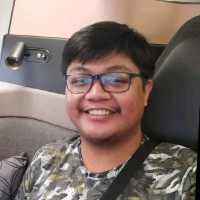 Justine Owen Evangelista