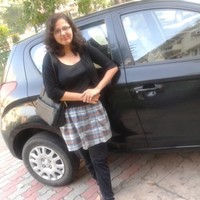 Anjali Nagpal