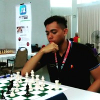 MOHAMAD LUQMAN FIKRY JOHAL