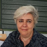 Maria Jose Vargas Padial