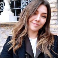 Giorgia Ciurluini