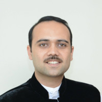 Sheheryar Haq