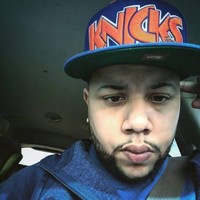 Jomar Baez