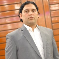 Syed Muhammad Tasneem, (P.Eng.) , Pmp®