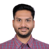 Ashwin More