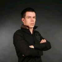 Boris Shvalev