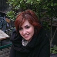 Miriam Crampton